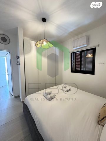 דירה, רבי יוחנן, צפון יפו, המושבה האמריקאית-גרמנית, תל אביב יפו