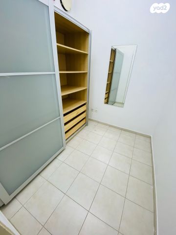 דירה, השונית, מרינה, הרצליה