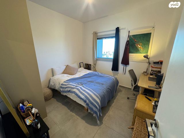 דירה, גרציאני יצחק, גני שרונה, קרית הממשלה, תל אביב יפו