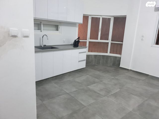 התקוה, בית יעקב, נווה צה"ל