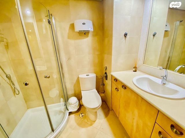 דירה, השונית, מרינה, הרצליה