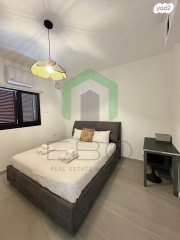 דירה, רבי יוחנן, צפון יפו, המושבה האמריקאית-גרמנית, תל אביב יפו