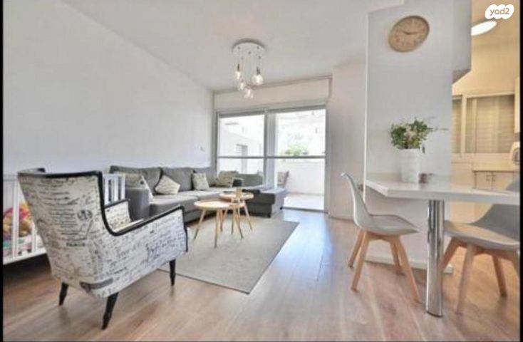 דירה, קלישר, נאות שקמה, ראשון לציון