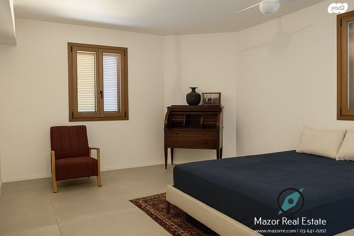 דירת גן, כרם התימנים, תל אביב יפו