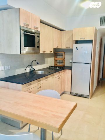 דירה, השונית, מרינה, הרצליה