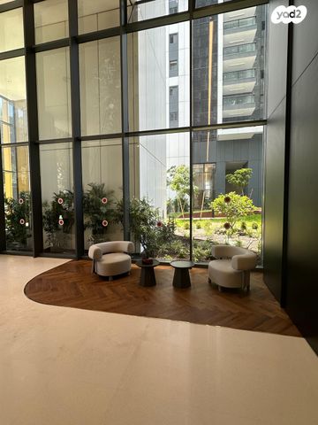 דירה, יד אליהו, תל אביב יפו