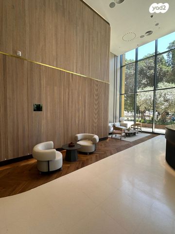 דירה, יד אליהו, תל אביב יפו