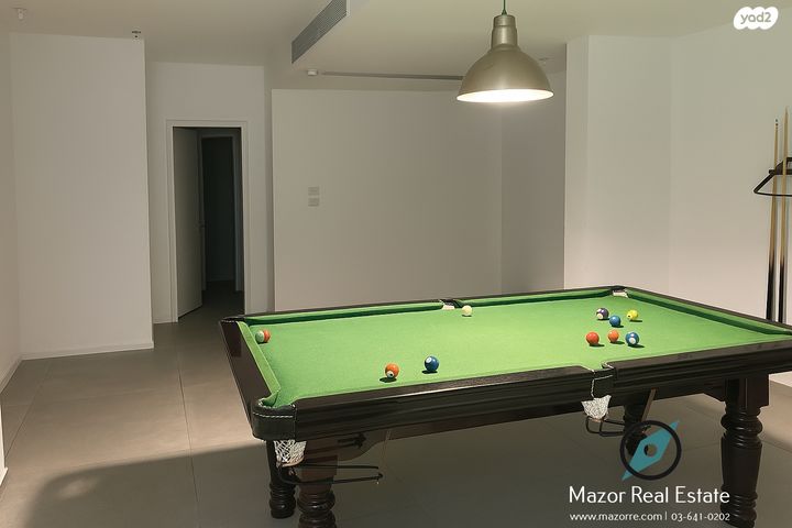 דירת גן, כרם התימנים, תל אביב יפו