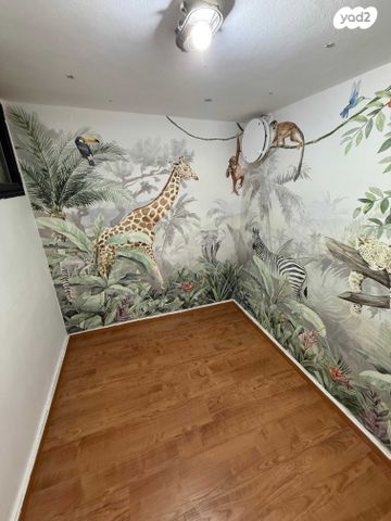 דירת גן, עין זיק 12, שאר העיר, מיתר / כרמית