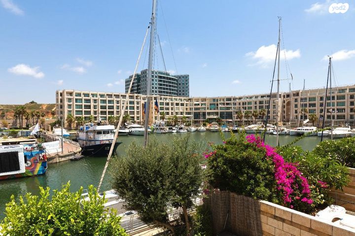 דירה, העוגן, מרינה, הרצליה