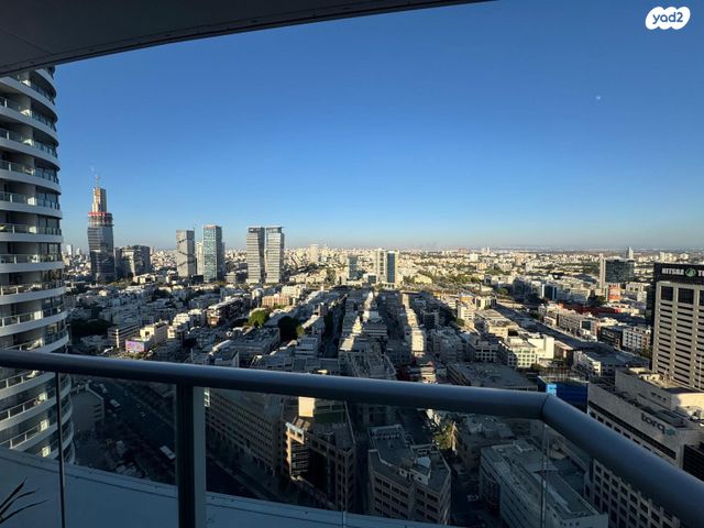 דירה, גרציאני יצחק, גני שרונה, קרית הממשלה, תל אביב יפו