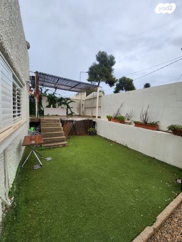 בית פרטי/ קוטג', מגדל העמק