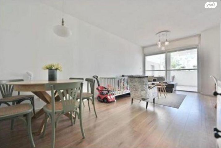 דירה, קלישר, נאות שקמה, ראשון לציון