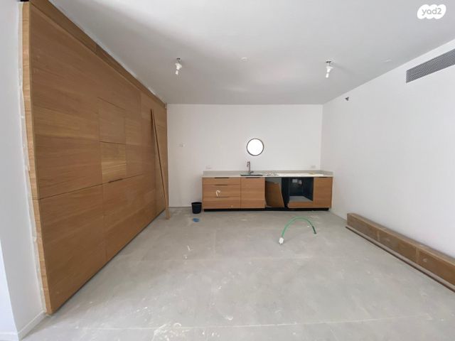 דירת גן, כרם התימנים, תל אביב יפו