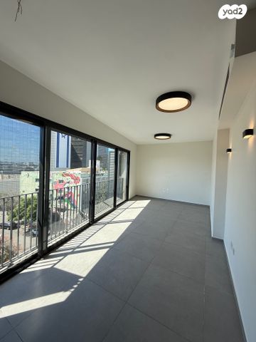 דירה, סלומון 20, נווה שאנן, תל אביב יפו