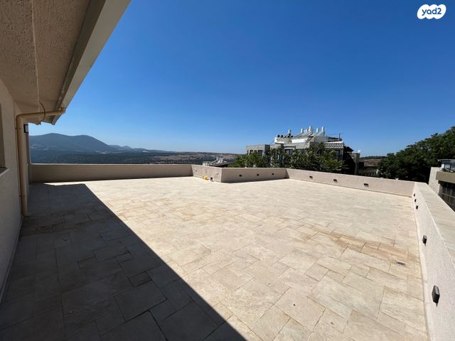 גג/ פנטהאוז, ירושלים 36, העיר העתיקה, צפת