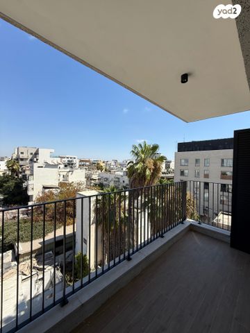 דירה, סלומון 20, נווה שאנן, תל אביב יפו