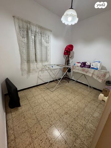 דירה, ששת הימים, לב העיר, בת ים