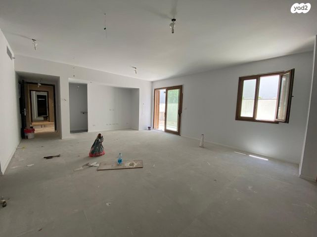 דירת גן, כרם התימנים, תל אביב יפו