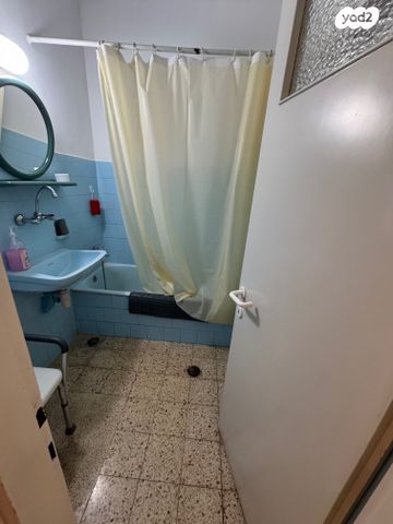 דירה, ששת הימים, לב העיר, בת ים