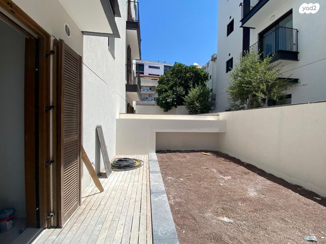 כרם התימנים