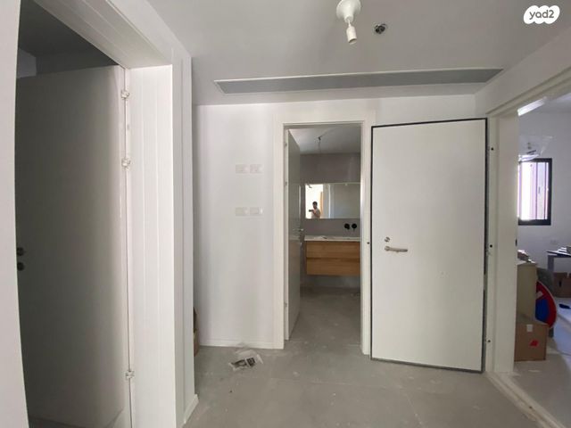 דירת גן, כרם התימנים, תל אביב יפו