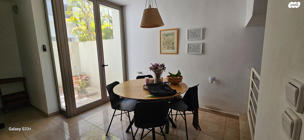 בית פרטי/ קוטג', גולן, רמת השרון