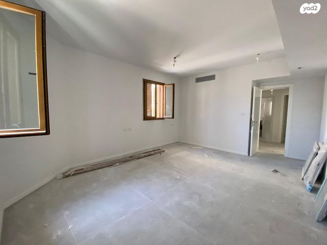 דירת גן, כרם התימנים, תל אביב יפו