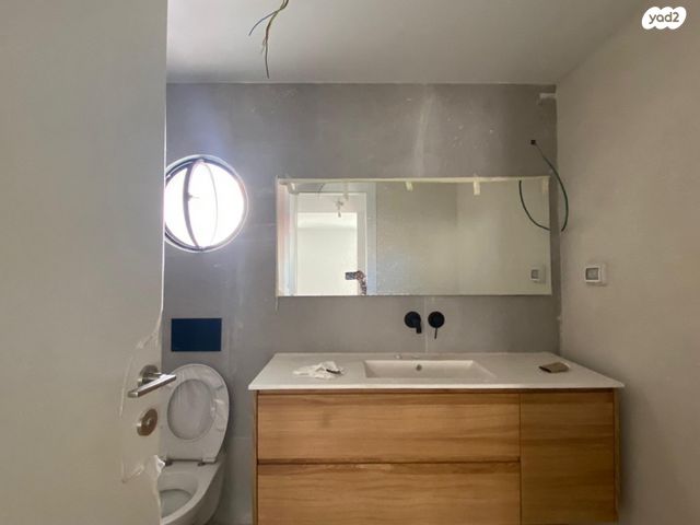 דירת גן, כרם התימנים, תל אביב יפו