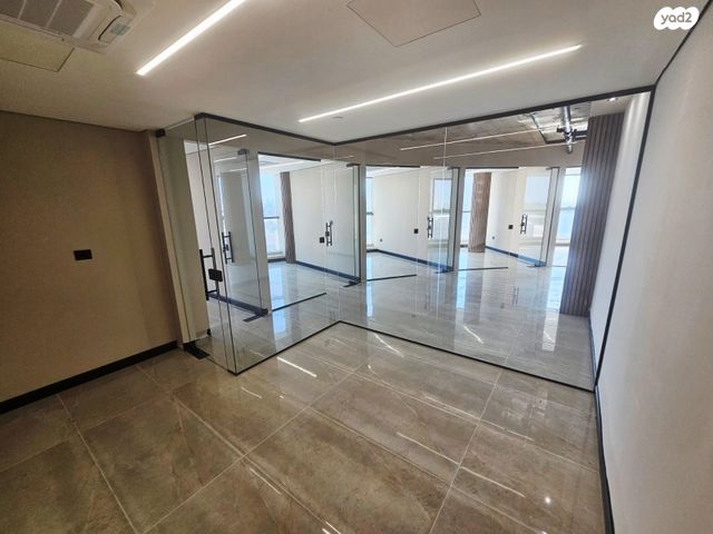 משרדים, קרית איתנים, אשדוד