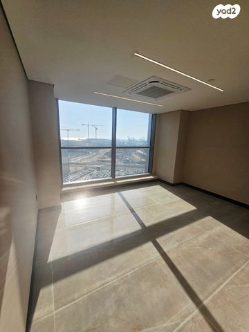 משרדים, קרית איתנים, אשדוד