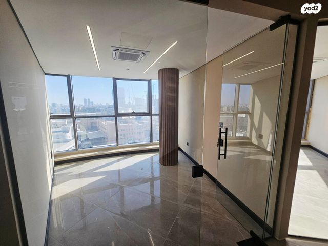 משרדים, קרית איתנים, אשדוד