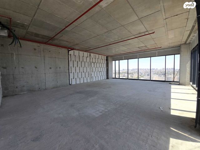 משרדים, בזל 10, פארקטק פתח תקווה / אזור תעשייה קרית אריה, פתח תקווה