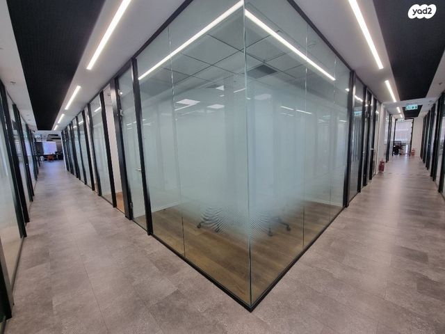 משרדים, בני ברק