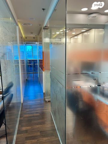 משרדים, רוטשילד, בת ים