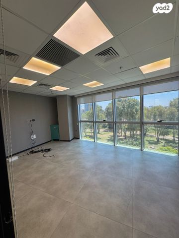 משרדים, הברזל, עתידים, אזור התעסוקה רמת החייל, תל אביב יפו