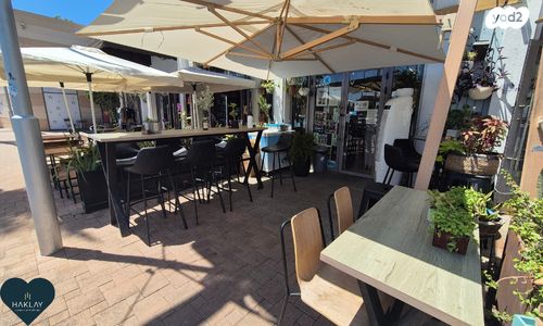 חנויות/ שטח מסחרי