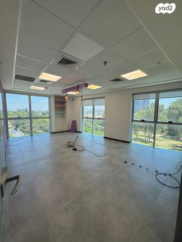 משרדים, הברזל, עתידים, אזור התעסוקה רמת החייל, תל אביב יפו