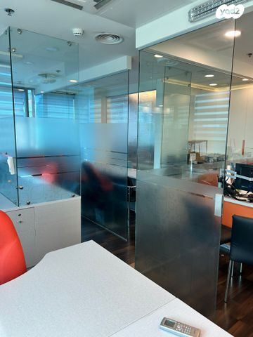 משרדים, רוטשילד, בת ים