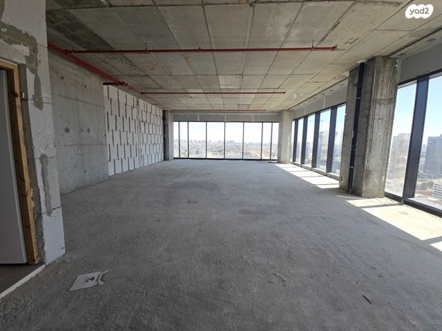 משרדים, בזל 10, פארקטק פתח תקווה / אזור תעשייה קרית אריה, פתח תקווה