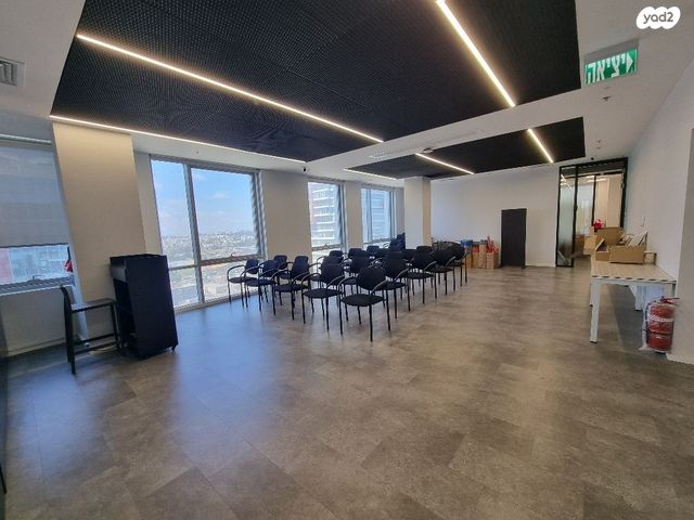 משרדים, בני ברק