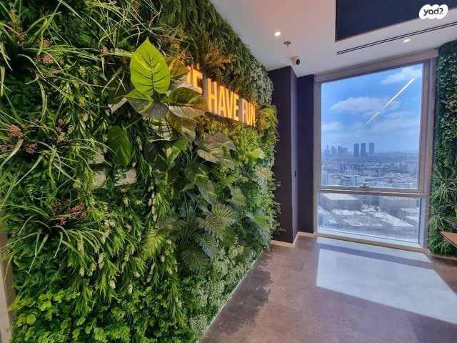 משרדים, בני ברק