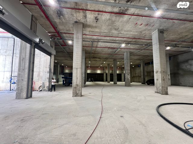 מחסנים, מפעלי חבל מודיעים