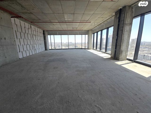 משרדים, בזל 10, פארקטק פתח תקווה / אזור תעשייה קרית אריה, פתח תקווה