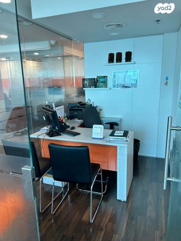 משרדים, רוטשילד, בת ים