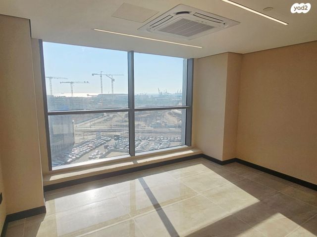 משרדים, קרית איתנים, אשדוד