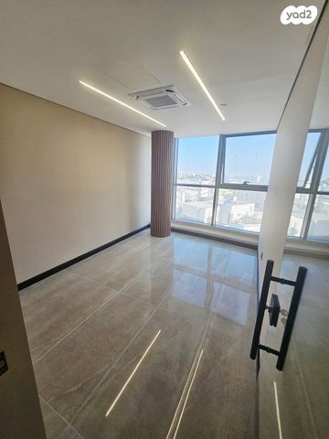 משרדים, קרית איתנים, אשדוד