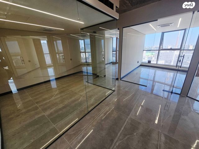 משרדים, קרית איתנים, אשדוד