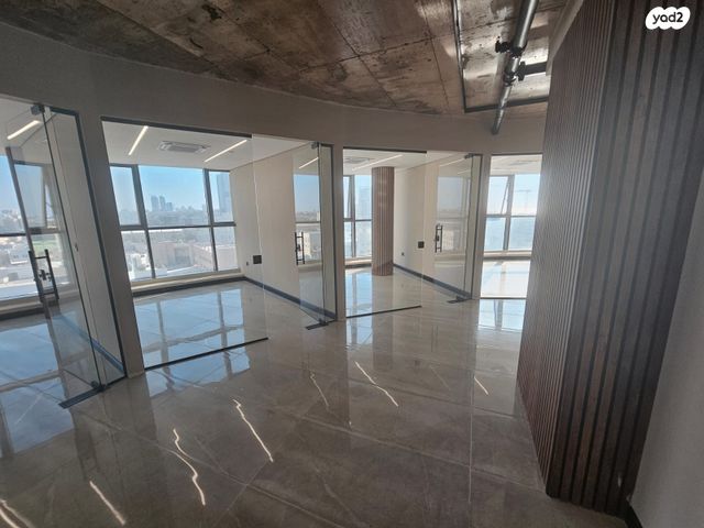 משרדים, קרית איתנים, אשדוד