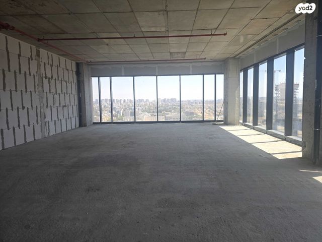 משרדים, בזל 10, פארקטק פתח תקווה / אזור תעשייה קרית אריה, פתח תקווה